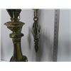 Image 4 : Set of 2 Ornate Table Lamps
