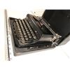 Image 2 : Antique Royal Typewriter in Protective Case