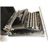 Image 3 : Antique Royal Typewriter in Protective Case