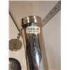 Image 3 : Vintage Chrome Classic Telescope