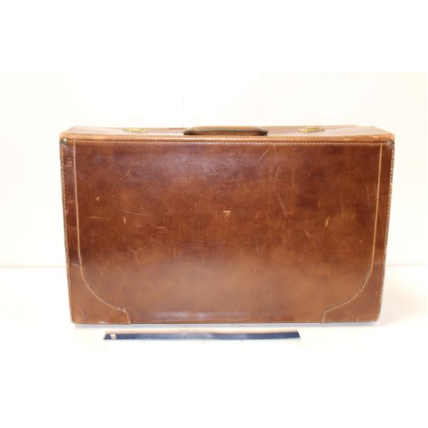 Vintage Brief Case