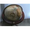 Image 5 : Vintage 12'' Replogle Globe On Wooden Stand