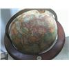 Image 6 : Vintage 12'' Replogle Globe On Wooden Stand