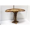 Image 1 : Asian Themed Side Table