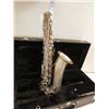 Image 1 : Vintage Saxophone ,"Concerto Model"