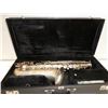 Image 2 : Vintage Saxophone ,"Concerto Model"