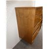 Image 6 : Vic Art Midcentury Modern 4 Drawer Dresser