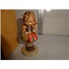 Image 10 : 3 Vintage Hummel Figurines and Hummel