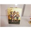 Image 14 : 3 Vintage Hummel Figurines and Hummel