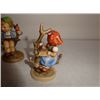 Image 3 : 3 Vintage Hummel Figurines and Hummel