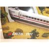 Image 3 : Marklin Train Set with Delta 2977