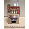 Image 1 : 1950's Era Nevada Slot Machine Toy Bank