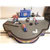 Image 2 : Dupont Motorsports Service Station, Wood Worx