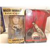 Image 2 : Starting Line Baseball Figurine and Card, Breyer n