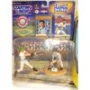 Image 3 : Starting Line Baseball Figurine and Card, Breyer n