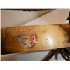 Image 3 : 2 Sets of "Schuitjes" Skates that you bind under