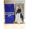 Image 1 : Mattel Barbie "Winter Velvet" Winter Prinzessin