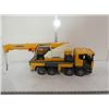 Image 1 : Liebherr crane toy