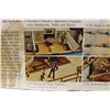 Image 2 : U.S.S. Constitution "Old Ironsides" Model Kit