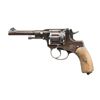 Image 1 : RUSSIAN MARKED BELGIAN NAGANT 1895 REVOLVER.