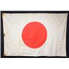 Image 5 : 5 WWII JAPANESE HINOMARU FLAGS.