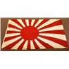 Image 1 : 3 JAPANESE WW2 FLAGS.