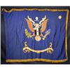 Image 1 : 60TH US INFANTRY, 2ND BATTALION FLAG, VIETNAM ERA