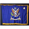 Image 1 : 144TH US INFANTRY FLAG, 2ND BATALLION, VIETNAM ERA