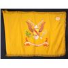 Image 1 : PAIR OF 32ND ARMOR REGIMENT FLAGS, 3RD & 4TH