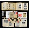 Image 1 : WWII GERMAN & JAPANESE MILITARIA & RELATED ITEMS.