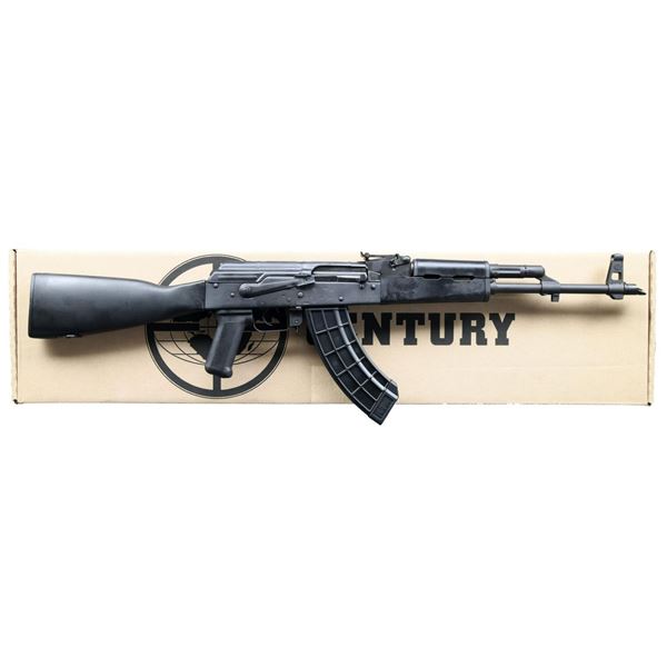 CENTURY ARMS WASR-10 RIFLE.