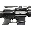 Image 3 : DPMS A15 RIFLE WITH 20" HEAVY BARREL.