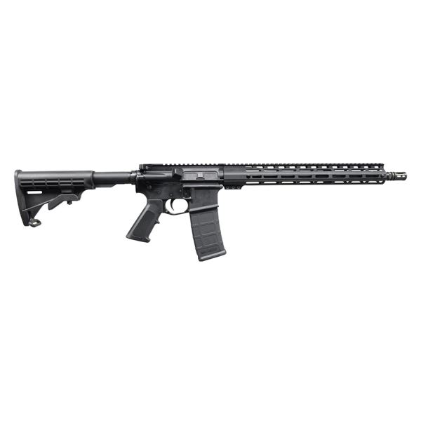 GOOD TIME OUTDOORS CORE 15 SEMI-AUTOMATIC RIFLE.