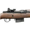 Image 3 : SPRINGFIELD ARMORY M1A TANKER SEMI-AUTO RIFLE.