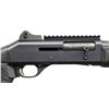 Image 3 : BENELLI M4 TACTICAL SEMI AUTO SHOTGUN.