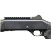 Image 4 : BENELLI M4 TACTICAL SEMI AUTO SHOTGUN.