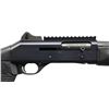 Image 2 : BENELLI M4 TACTICAL SEMI-AUTOMATIC SHOTGUN WITH