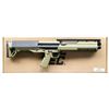 Image 1 : KELTEC KSG BULLPUP PUMP ACTION SHOTGUN WITH