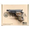 Image 1 : BERETTA 21A BOBCAT SEMI AUTO PISTOL.