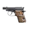 Image 3 : BERETTA 21A BOBCAT SEMI AUTO PISTOL.