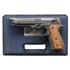 Image 1 : BERETTA 92F SEMI AUTO PISTOL.