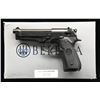 Image 1 : BERETTA 92FS SEMI AUTO PISTOL.