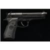 Image 2 : BERETTA 92FS SEMI AUTO PISTOL.