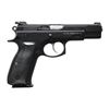 Image 2 : CZ 75BD SEMI AUTO PISTOL.