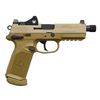 Image 2 : FN FNX45 TACTICAL SEMI AUTO PISTOL.