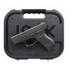 Image 1 : GLOCK 43 SEMI AUTO PISTOL.