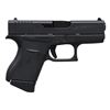 Image 2 : GLOCK 43 SEMI AUTO PISTOL.