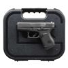 Image 1 : GLOCK 43 SEMI AUTO PISTOL.