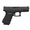 Image 2 : GLOCK 19 GEN4 MOS SEMI AUTO PISTOL.