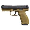 Image 1 : HECKLER & KOCH VP9 SEMI-AUTOMATIC PISTOL.